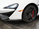 Used 2019 McLaren 570S Coupe image 6