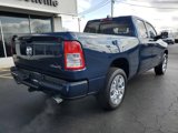Used 2022 RAM 1500 Big Horn image 3