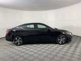 Used 2021 Nissan Sentra SV image 2
