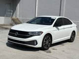 Used 2023 Volkswagen Jetta Sport image 4