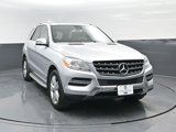 Used 2012 Mercedes-Benz ML 350 BlueTEC 4MATIC w/ Premium 1 Pkg image 2