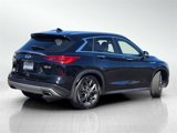 Used 2019 INFINITI QX50 Essential w/ Sensory Package image 4