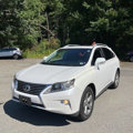 Used 2013 Lexus RX 350 AWD image 4