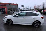 Used 2022 Subaru Impreza 2.0i Sport image 6