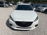 Used 2015 MAZDA MAZDA3 i Sport image 2