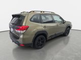 Used 2022 Subaru Forester Wilderness image 5