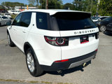 Used 2016 Land Rover Discovery Sport HSE image 5