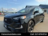 Used 2019 Ford Edge ST image 4