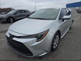Used 2024 Toyota Corolla LE image 2