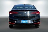Used 2019 Hyundai Elantra SEL image 5