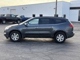 Used 2011 Chevrolet Traverse LT w/ Personal Connectivity Package image 5