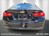 Used 2024 Chevrolet Malibu LT image 4
