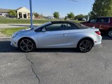 Used 2016 Buick Cascada Premium image 2