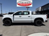 Used 2021 Chevrolet Silverado 1500 W/T w/ WT Fleet Convenience Package image 2