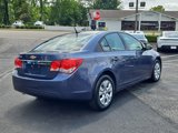 Used 2013 Chevrolet Cruze LS image 3