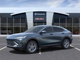 New 2025 Buick Envista Preferred w/ Convenience I Package image 2