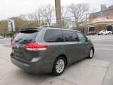 Used 2011 Toyota Sienna XLE image 3