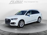 Used 2023 Audi Q7 3.0T Prestige image 3