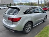 Used 2015 Acura MDX SH-AWD w/ Technology Package image 4