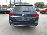 Used 2019 Volkswagen Atlas SE image 5