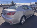 Used 2011 Lexus IS 250 AWD image 5