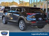 Used 2021 MAZDA CX-30 FWD 2.5 S w/ Select Package image 2