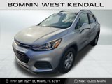 Used 2018 Chevrolet Trax LT w/ LT Convenience Package image 2