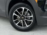 New 2025 Chevrolet TrailBlazer LT image 5