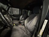 Used 2011 Jeep Wrangler Unlimited Sport image 4
