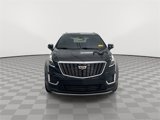Certified 2025 Cadillac XT5 Premium Luxury w/ Technology Package image 3