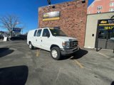 Used 2013 Ford E-150 and Econoline 150 w/ Commercial Cargo Van Pkg image 2
