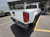 Used 2018 Chevrolet Colorado W/T image 4