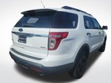 Used 2014 Ford Explorer 4WD image 5