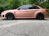 Used 2011 Subaru Impreza WRX Sedan w/ Popular Equipment Group 3A image 4