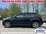 Used 2015 Chevrolet Equinox LT image 2