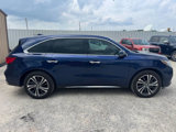 Used 2020 Acura MDX SH-AWD w/ Technology Package image 5