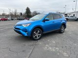 Used 2018 Toyota RAV4 XLE image 3