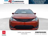 Used 2018 Chrysler Pacifica Touring-L Plus w/ S Appearance Package image 3