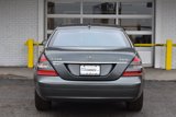 Used 2007 Mercedes-Benz S 550 4MATIC image 4
