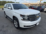 Used 2016 Chevrolet Tahoe LTZ image 4