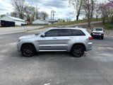 Used 2018 Jeep Grand Cherokee High Altitude image 2