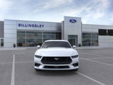 New 2025 Ford Mustang Coupe image 6