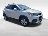Used 2019 Chevrolet Trax LT w/ LT Convenience Package image 4