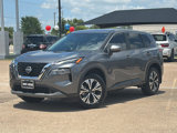 Certified 2023 Nissan Rogue SV image 2