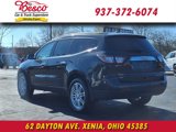 Used 2015 Chevrolet Traverse LT w/ Style and Technology Package image 5