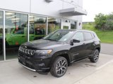 New 2025 Jeep Compass Limited w/ Elite Group image 5