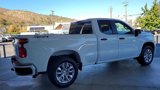New 2024 Chevrolet Silverado 1500 Custom image 2