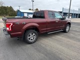 Used 2017 Ford F150 XLT w/ Equipment Group 302A Luxury image 3