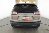 Used 2020 Jeep Cherokee Latitude image 5