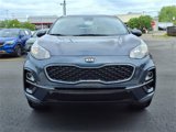 Certified 2022 Kia Sportage LX w/ LX AWD Value Edition Package image 2